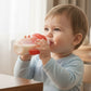 Baby Sippy Feeder Bottle