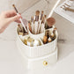 360 Rotating Desktop Cosmetic Storage Organizer