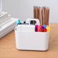 3 Compartment Multipurpose Storage Organizer