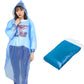 Disposable Lightweight Waterproof Rain Coat