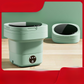 Automatic Portable Washing Machine With Drying Function (8 litre)