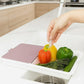 3 In 1 Multifunctional Chopping Board