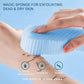 Super Soft Body Bath Sponge