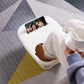 Foldable Foot Bath Bucket Tub