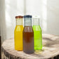 Linear Plastic Water Bottles