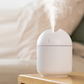 New Ultrasonic Portable Air Humidifier