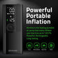 Rechargeable Portable Air Pump Tire Inflator