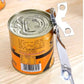 2 in 1 Stainless Steel Can Opener