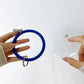 Silicone Anti-Lost Cell Phone Bracelet