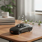Solar Rechargeable Car Shape Wireless Speaker