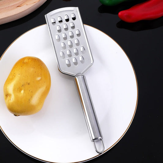 Multifunctional Stainless Steel Manual Grater