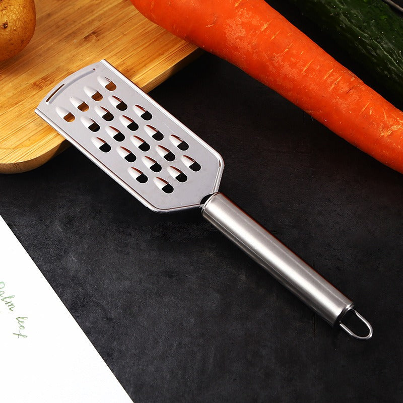 Multifunctional Stainless Steel Manual Grater