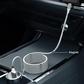 Portable Magnetic USB Data Charging Cable for Type-C