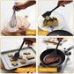 5PCS Silicon Cooking Utensil Set