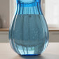 Acrylic Wavy Design Water Jug