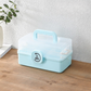 Multipurpose Plastic Box With Lock
