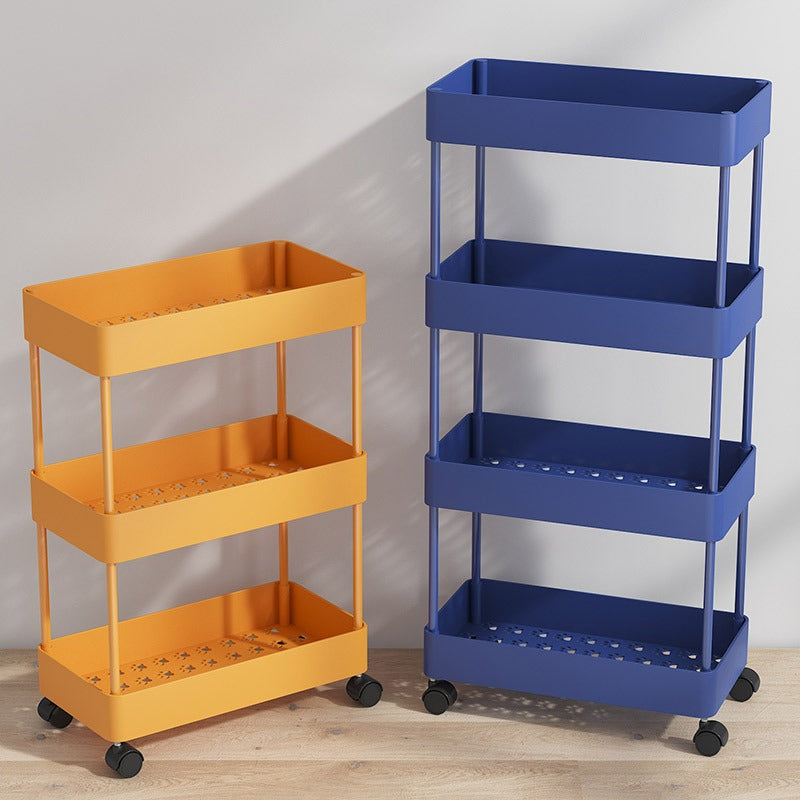 5 Layer Durable Storage Rack