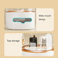 Multi-Functional Storage Case Tissue Box Holder