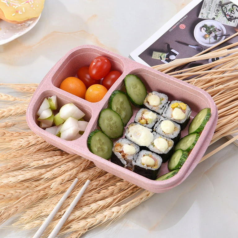 1000ml Meal-it Student Lunch Box