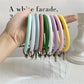 Silicone Anti-Lost Cell Phone Bracelet