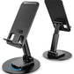360° Folding Rotatable Lifting Desktop Holder