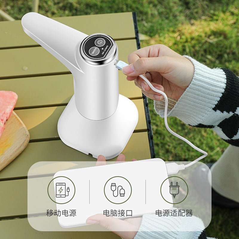 USB Rechargeable Portable Water Dispenser