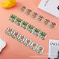 Self Adhesive 6 Hooks Strip