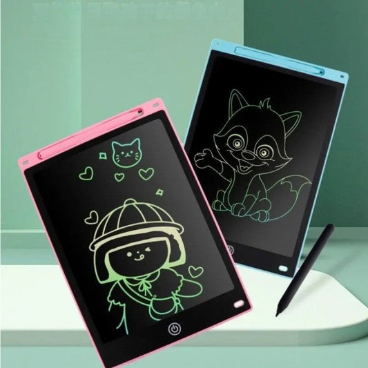 12 Inch Digital LCD Writing Tablet