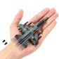 4PCs Set Die-cast Plane Toy