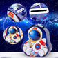 Astronote Space Metal Money Saving Box