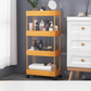 5 Layer Durable Storage Rack