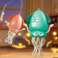 Electric Dancing & Musical Octopus Toy