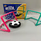 LED Hover Soccer Ball Game with Mini Goals