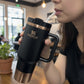 Insulated Stainless Steel Travel Tumbler