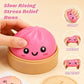 Color Splash Squeeze Stress Ball