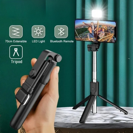 Portable Selfie Stick