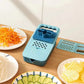 4 In 1 - Multifunctional Kitchen Vegetable Cutter