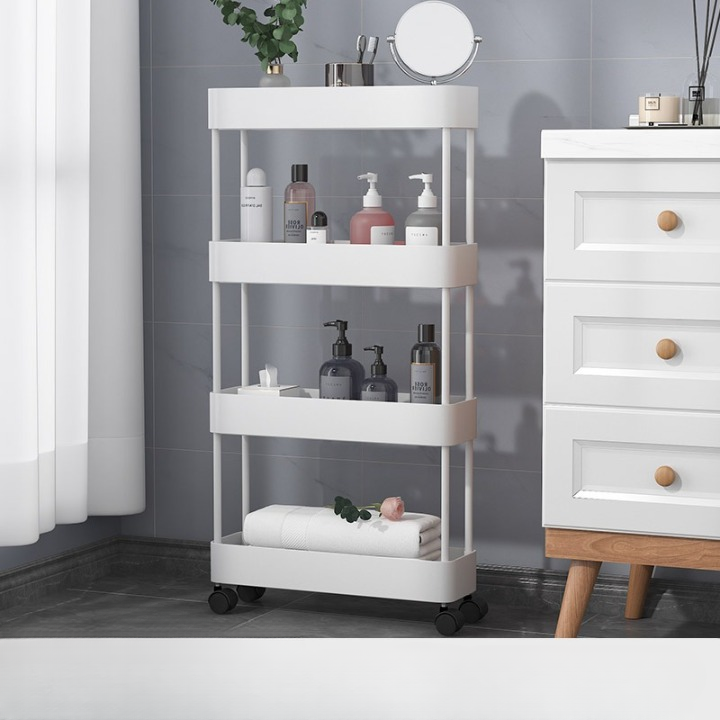 5 Layer Durable Storage Rack