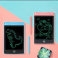 6.5 Inch LCD Drawing Tablet Board