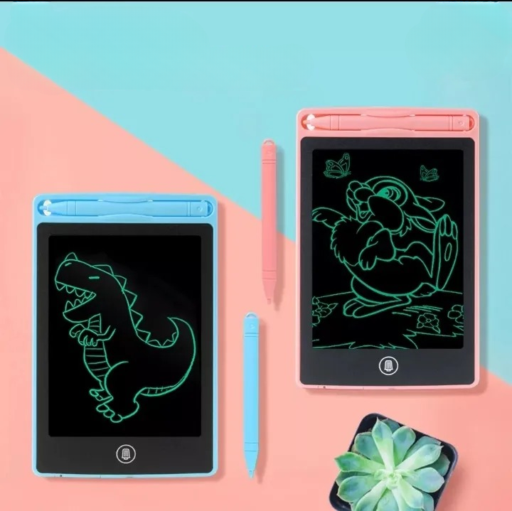 6.5 Inch LCD Drawing Tablet Board