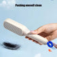 Magic Self Cleaning Hair Comb Brush