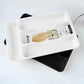 4-Portion Cutlery and Stationery Organizer Tray
