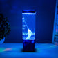 Creative 3D LED Table Lamp