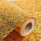 Self Adhesive Golden Texture Marble Sheet (60x200 CM)