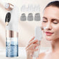 Rechargeable Vacuum Facial Pore Cleaner