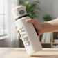 Portable Vacuum Steel Water Bottle 1000ml
