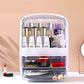 Multi Drawer Acrylic Cosmetic Storage Box