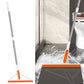 Multifunctional Silicone Cleaner Wiper with Long Handle