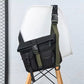Multipurpose Travel Outdoor Shoulder Bag