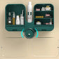 Wall-Mounted Makeup & Cosmetic Organizer